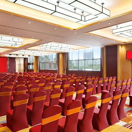 Ramada Foshan Nanhai Esterno foto