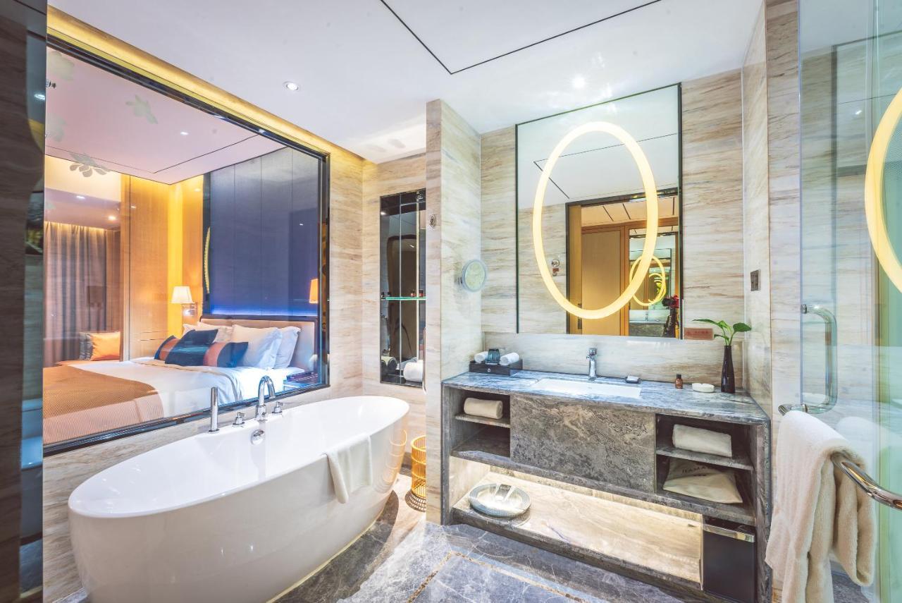 Ramada Foshan Nanhai Esterno foto