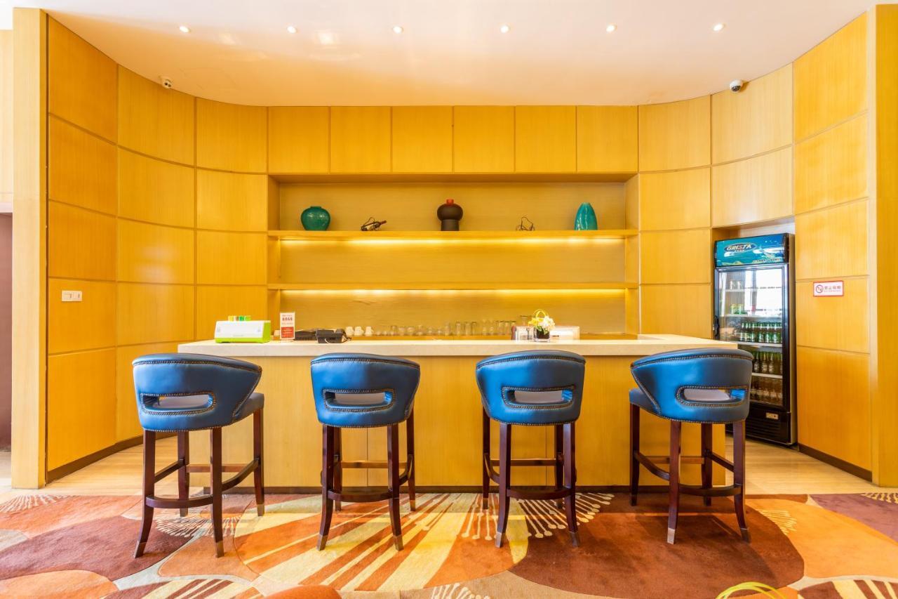Ramada Foshan Nanhai Esterno foto