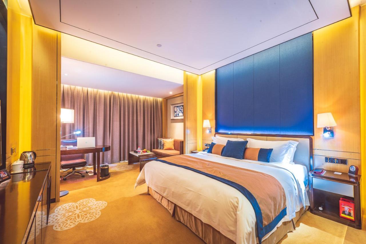 Ramada Foshan Nanhai Esterno foto