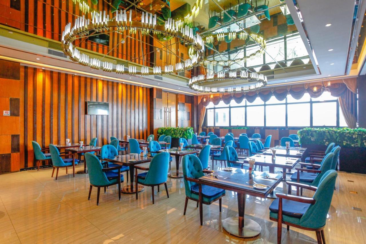 Ramada Foshan Nanhai Esterno foto