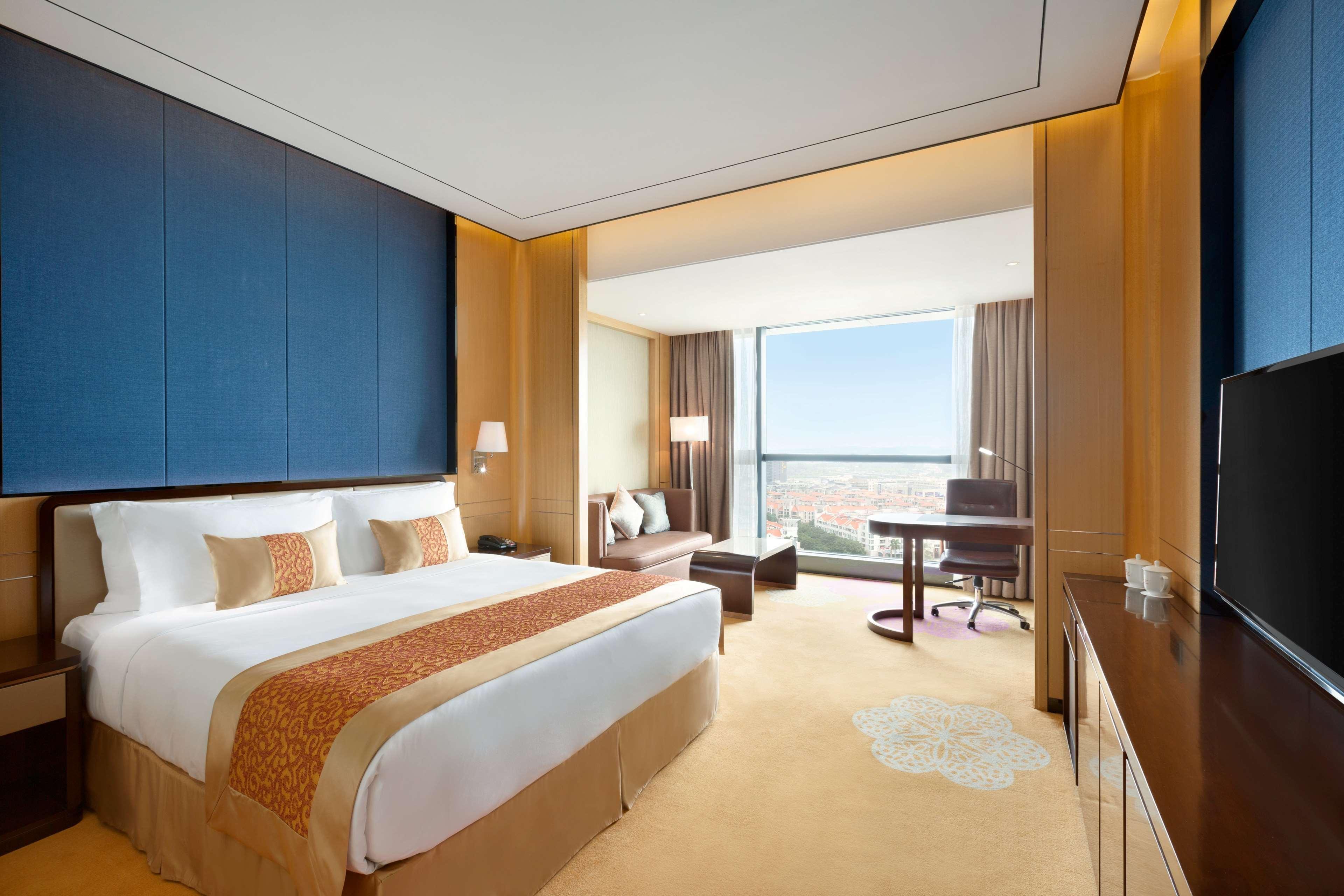 Ramada Foshan Nanhai Esterno foto