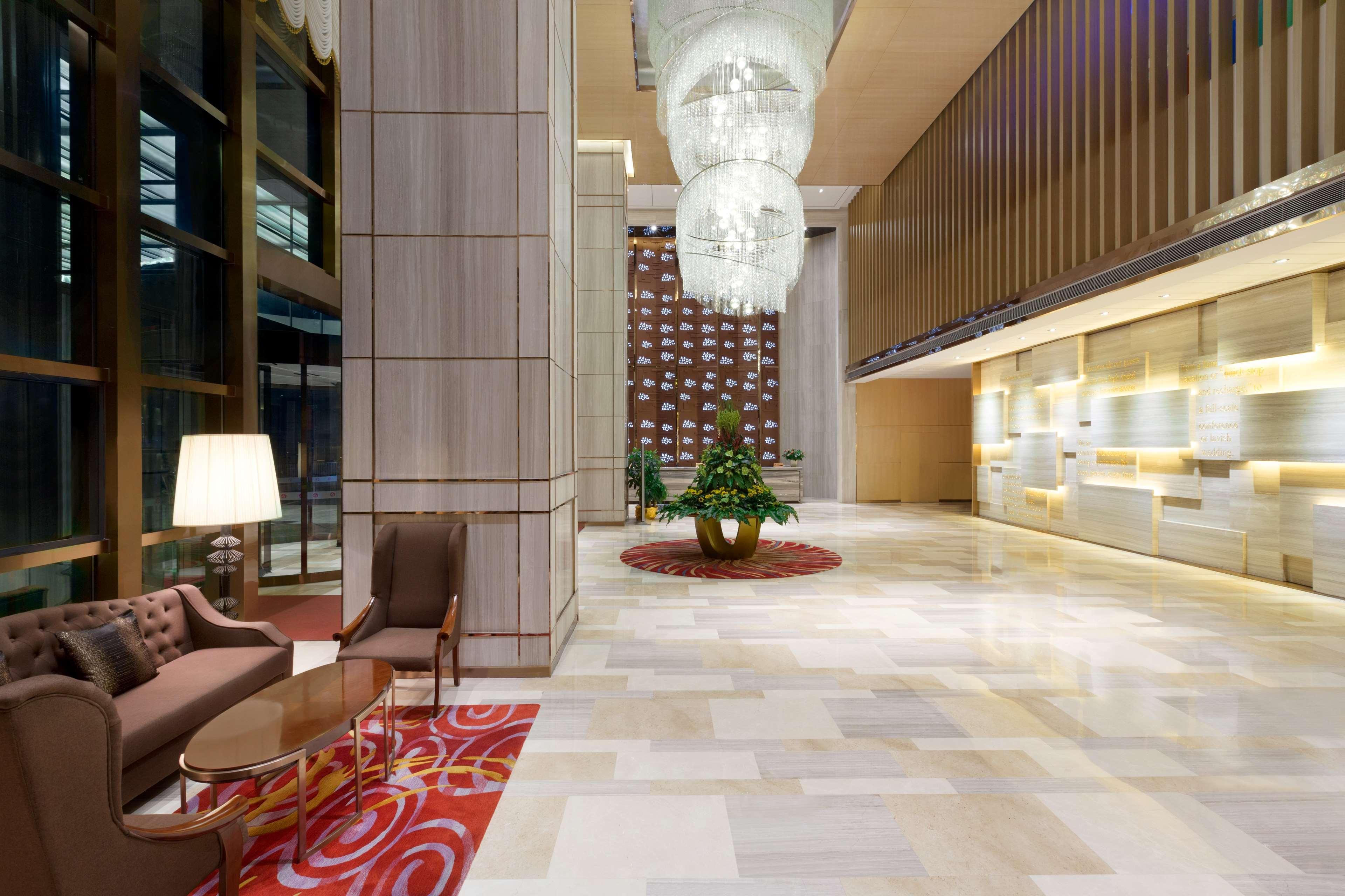 Ramada Foshan Nanhai Esterno foto
