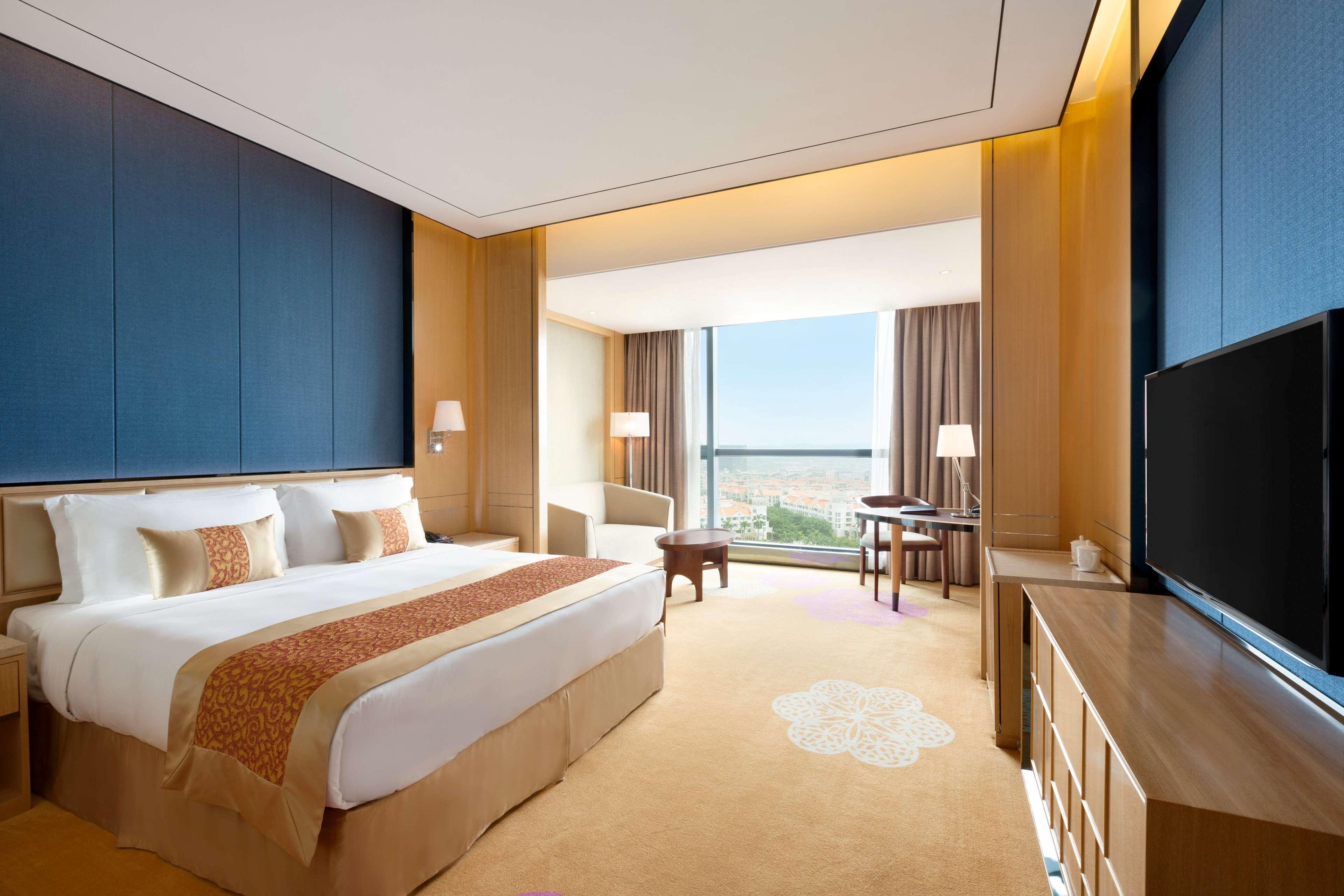 Ramada Foshan Nanhai Esterno foto