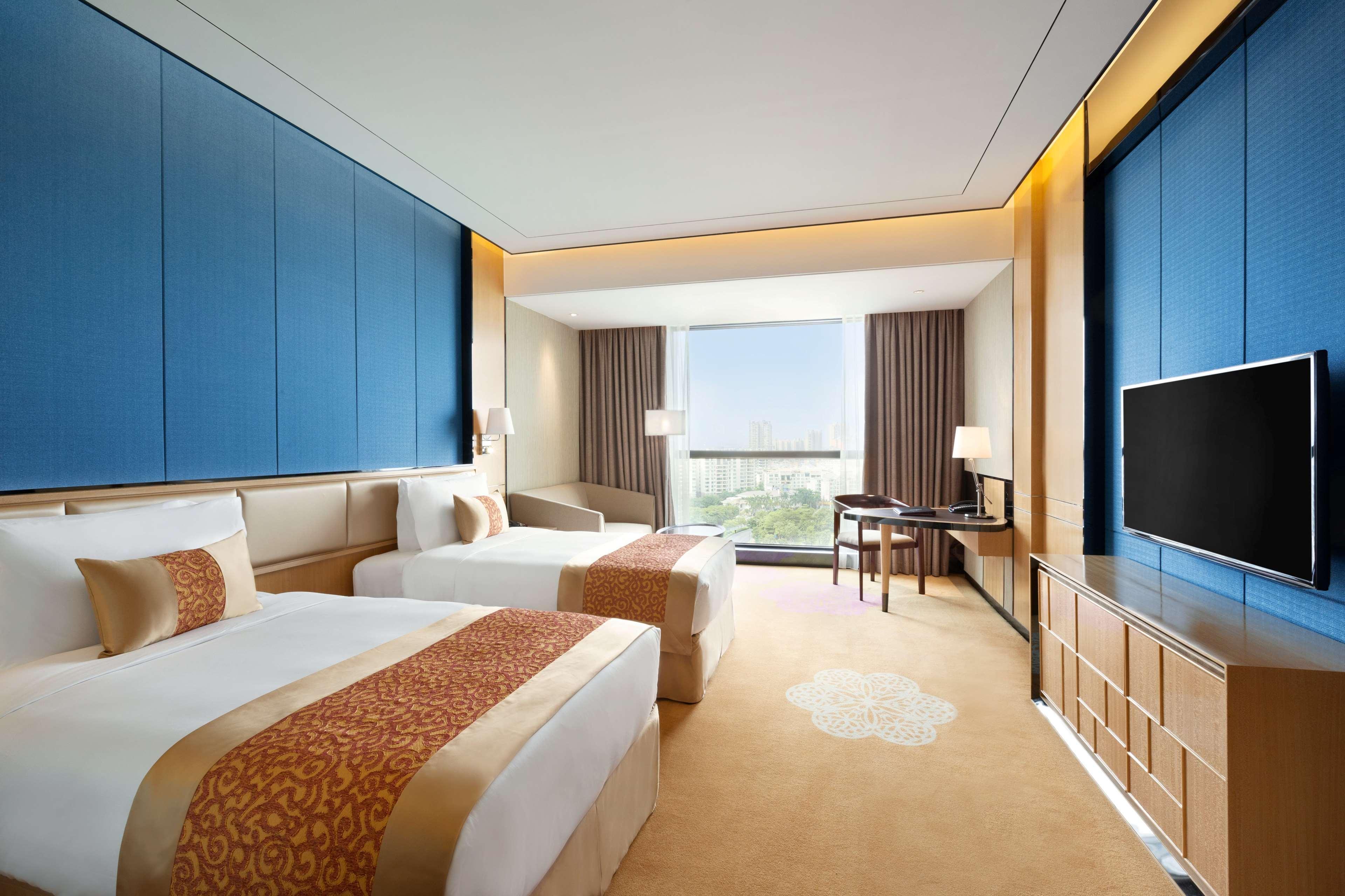 Ramada Foshan Nanhai Esterno foto