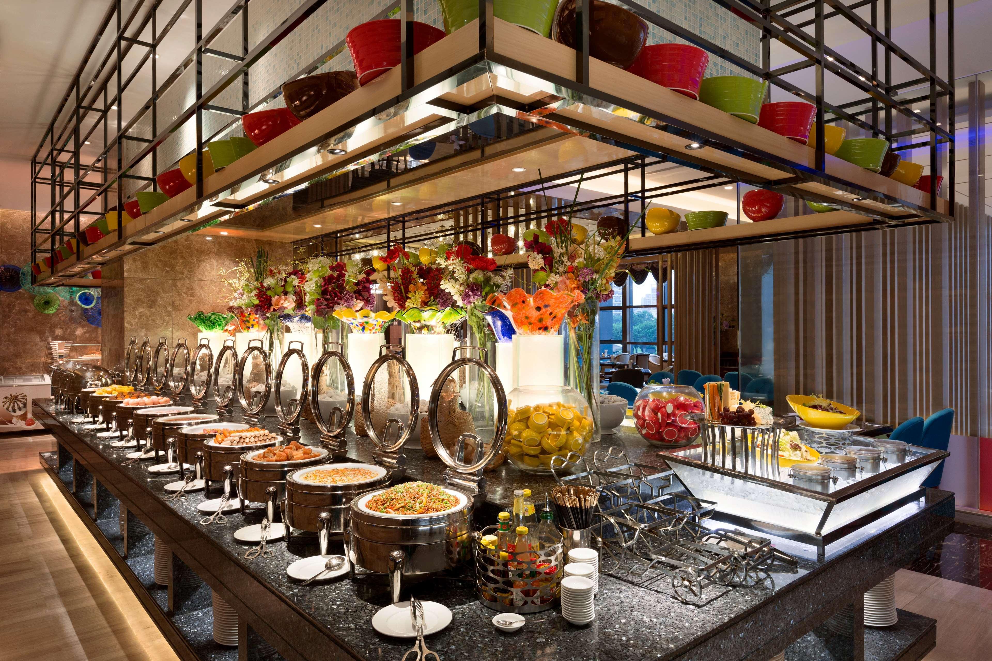 Ramada Foshan Nanhai Esterno foto