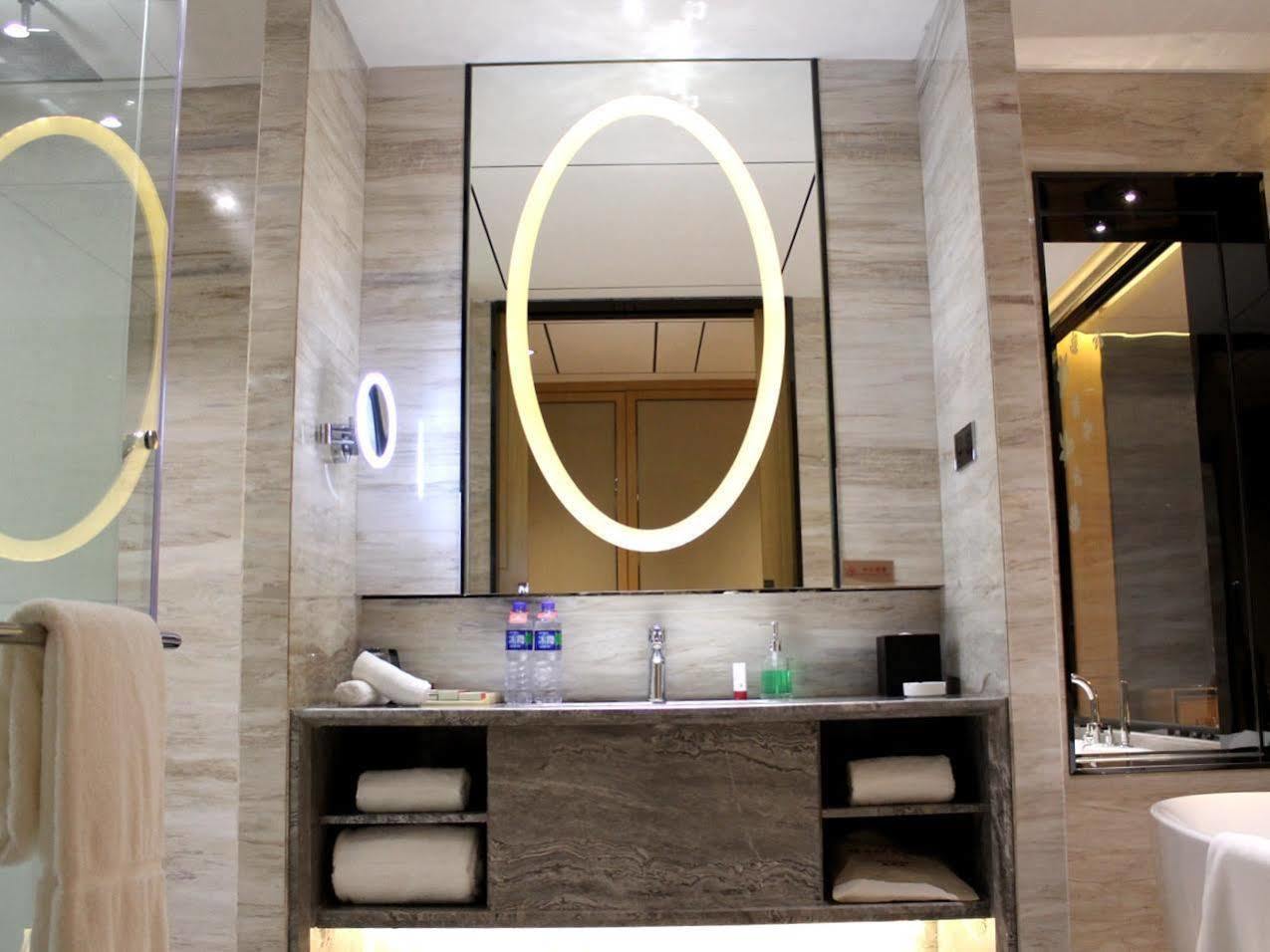 Ramada Foshan Nanhai Esterno foto