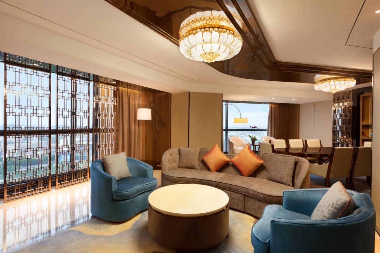 Ramada Foshan Nanhai Esterno foto