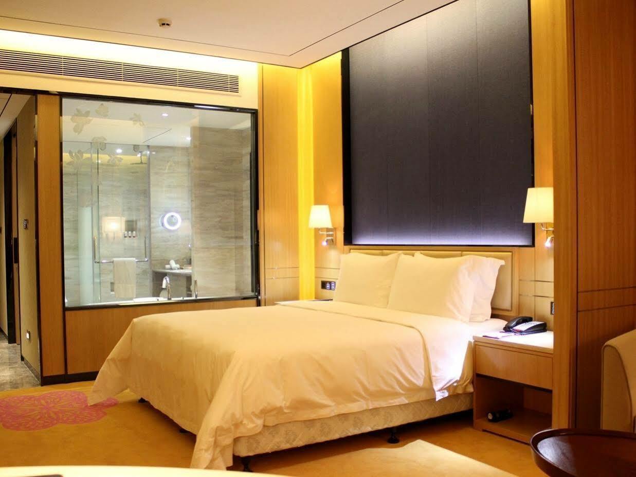 Ramada Foshan Nanhai Esterno foto